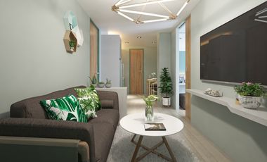For sale 1 bed condo in Thalang, Phuket
