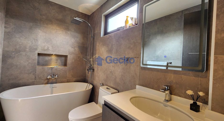Casa en venta de 3 habitaciones en Bang Lamung, Chonburi