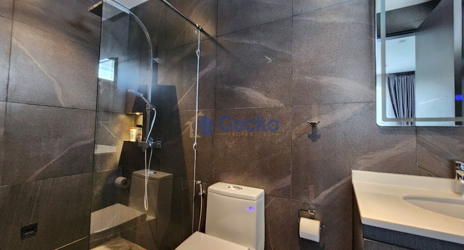 Casa en venta de 3 habitaciones en Bang Lamung, Chonburi