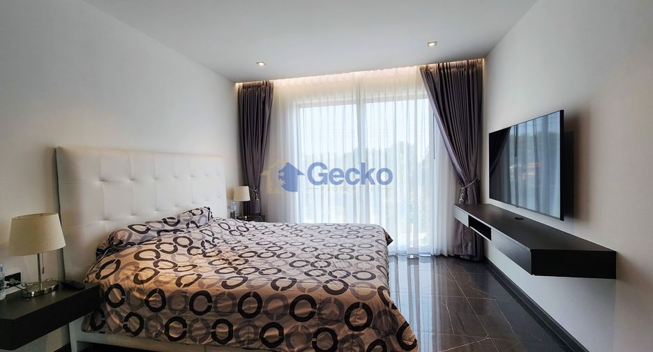 Casa en venta de 3 habitaciones en Bang Lamung, Chonburi