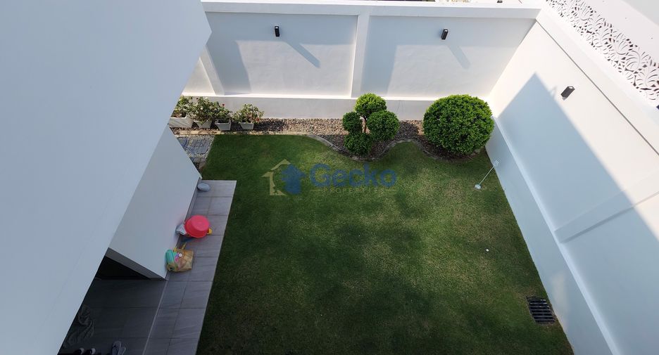 Casa en venta de 3 habitaciones en Bang Lamung, Chonburi