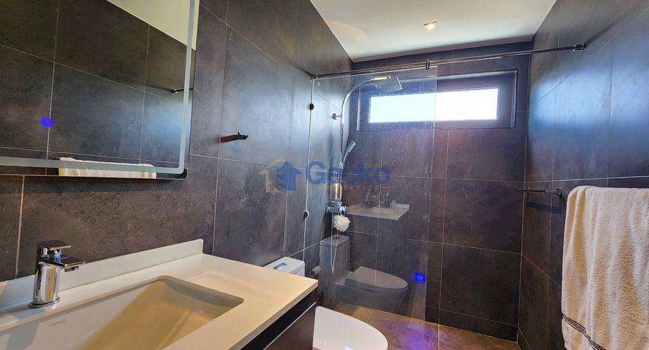 Casa en venta de 3 habitaciones en Bang Lamung, Chonburi