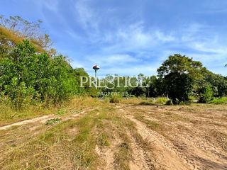 Grundstück zum Kauf in Bang Lamung, Chonburi