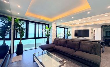 À vendre 2 chambres condo à Bang Lamung, Chonburi
