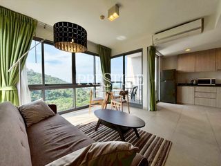 For sale and for rent 2 bedrooms condo in Bang Lamung, Chonburi