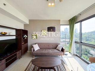 For sale and for rent 2 bedrooms condo in Bang Lamung, Chonburi