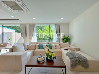 For sale 5 bedrooms house in Bang Lamung, Chonburi