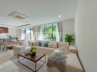 For sale 5 bedrooms house in Bang Lamung, Chonburi