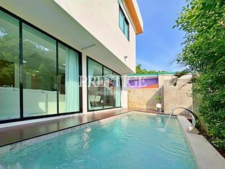 For sale 5 bedrooms house in Bang Lamung, Chonburi