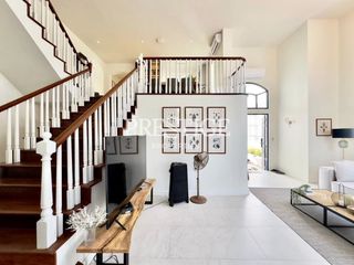 For sale 5 bedrooms house in Na Jomtien, Pattaya