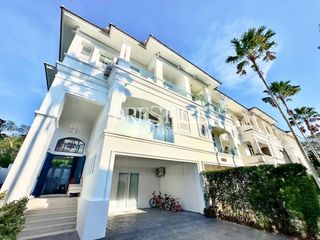For sale 5 bedrooms house in Na Jomtien, Pattaya