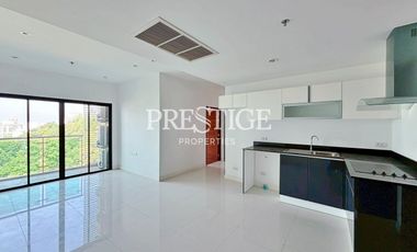 Wohnung zum Kauf mit 2 Zimmer in Pratumnak, Pattaya