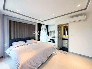 À vendre studio condo à Bang Lamung, Chonburi