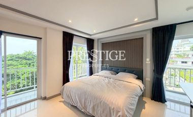 For sale スタジオ condo in Bang Lamung, Chonburi