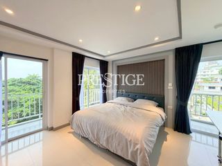À vendre studio condo à Bang Lamung, Chonburi
