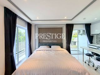 À vendre studio condo à Bang Lamung, Chonburi
