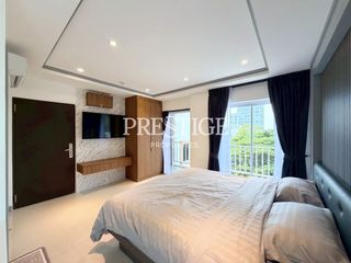 À vendre studio condo à Bang Lamung, Chonburi
