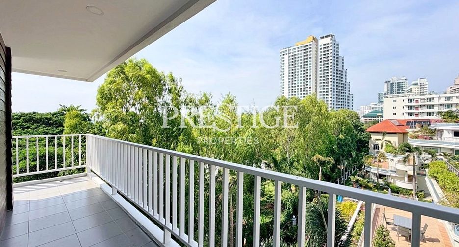 For sale studio condo in Bang Lamung, Chonburi
