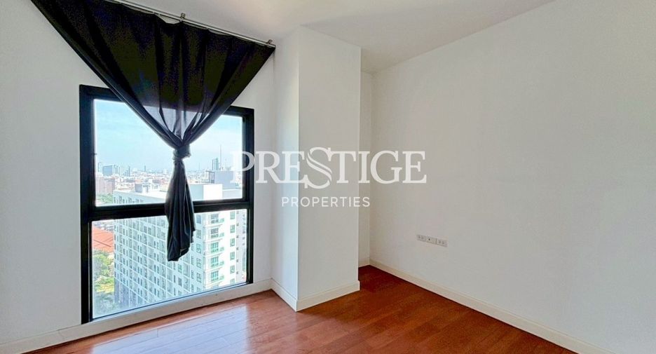 For sale 2 ベッドルーム condo in Pratumnak, Pattaya
