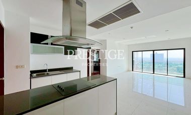Wohnung zum Kauf mit 2 Zimmer in Pratumnak, Pattaya