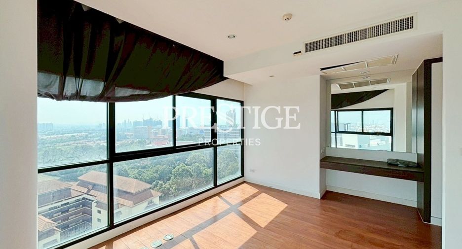 For sale 2 ベッドルーム condo in Pratumnak, Pattaya