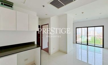 Wohnung zum Kauf mit 1 Zimmer in Pratumnak, Pattaya