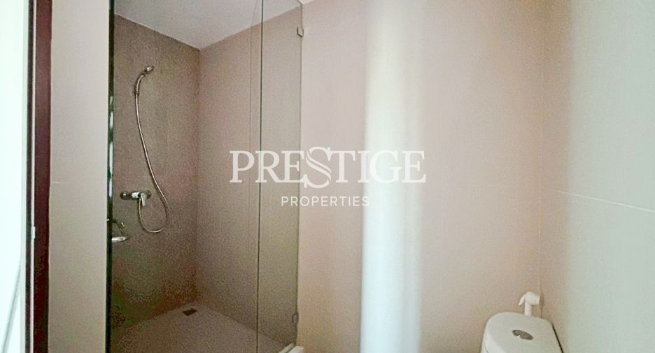 For sale 1 bed condo in Pratumnak, Pattaya
