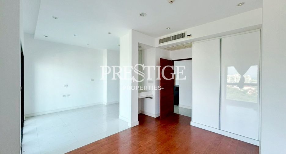 For sale 1 bed condo in Pratumnak, Pattaya