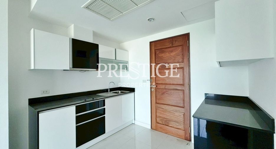 For sale 1 bed condo in Pratumnak, Pattaya