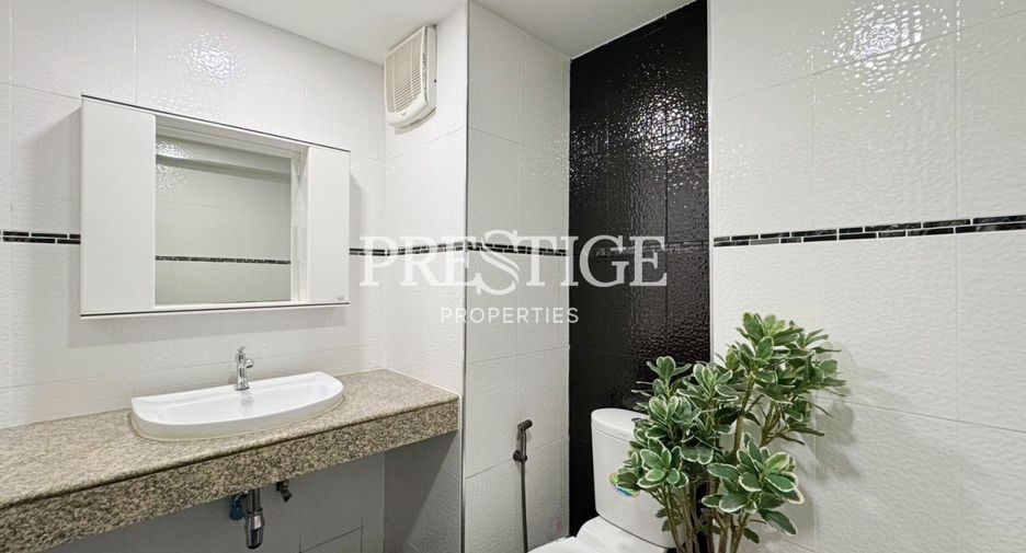 For rent studio condo in South Pattaya, Pattaya