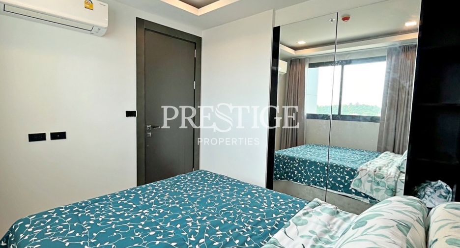 Wohnung zur Miete mit 1 Zimmer in South Pattaya, Pattaya