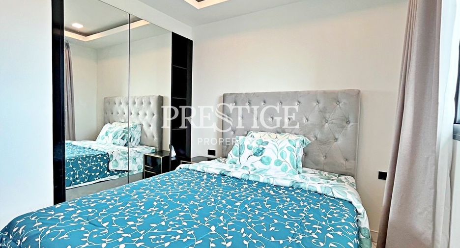 Wohnung zur Miete mit 1 Zimmer in South Pattaya, Pattaya