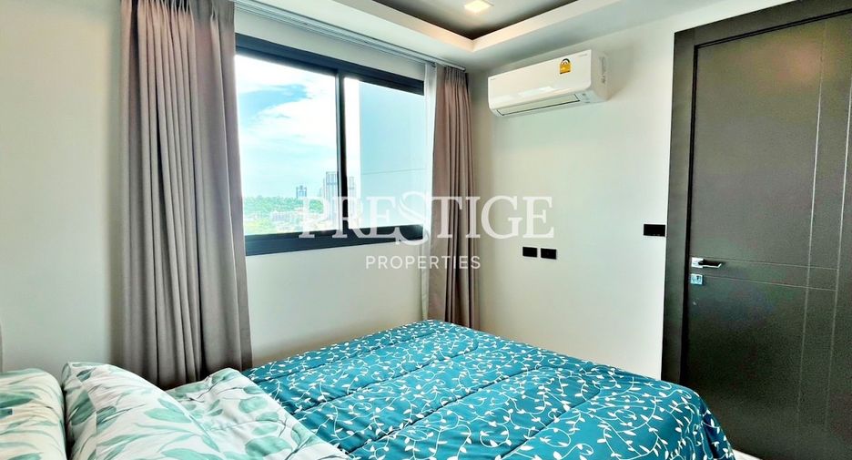 Wohnung zur Miete mit 1 Zimmer in South Pattaya, Pattaya
