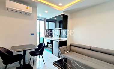 For rent 1 bed condo in South Pattaya, Pattaya