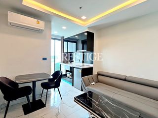 For Rent 1 Bedroom Condo In Bang Lamung, Chonburi