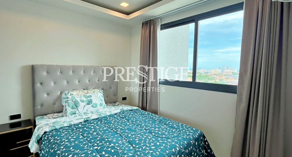Wohnung zur Miete mit 1 Zimmer in South Pattaya, Pattaya