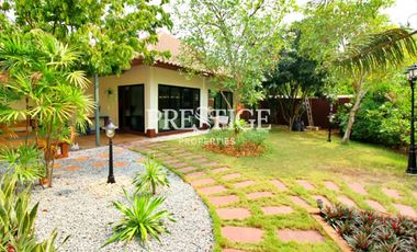 Haus zum Kauf mit 2 Zimmer in Bang Lamung, Chonburi