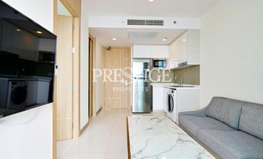 Condo en alquiler de estudio en Bang Lamung, Chonburi