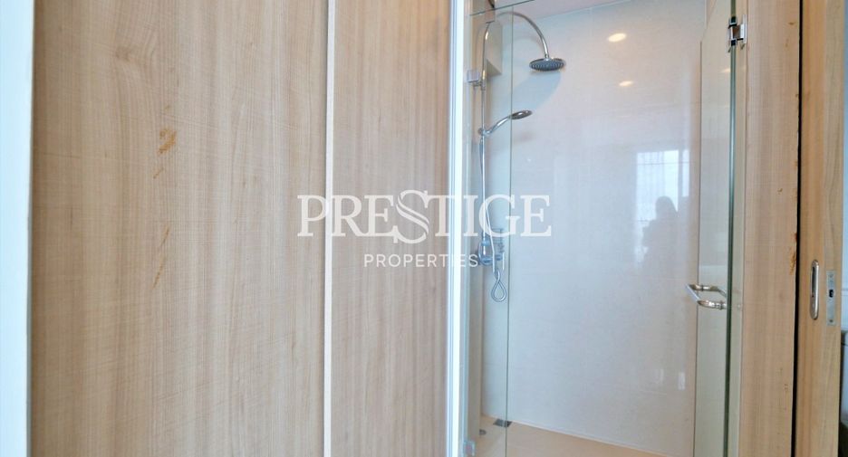 Wohnung zur Miete mit Studio in Bang Lamung, Chonburi