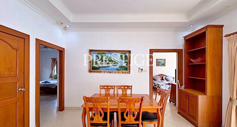 Haus zum Kauf mit 4 Zimmer in Bang Lamung, Chonburi