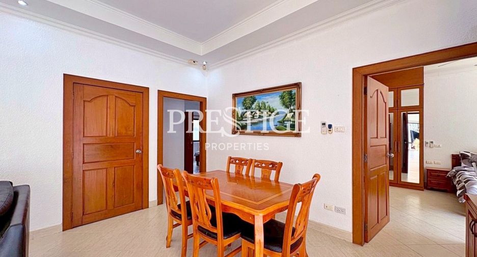 Haus zum Kauf mit 4 Zimmer in Bang Lamung, Chonburi