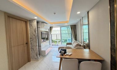 ขาย 2 ห้องนอน คอนโด ใน บางละมุง, ชลบุรี