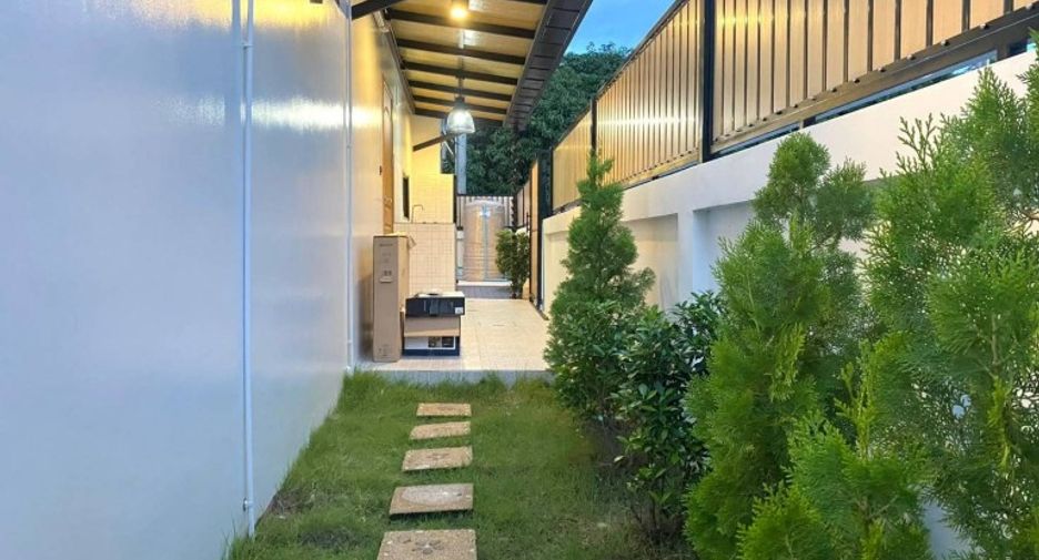 Casa en venta de 3 habitaciones en East Pattaya, Pattaya