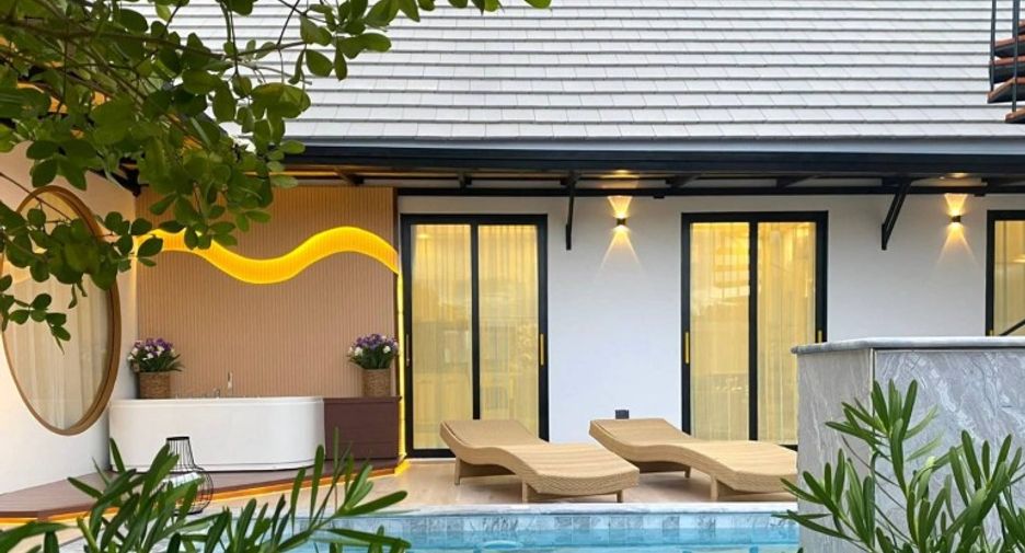 Casa en venta de 3 habitaciones en East Pattaya, Pattaya