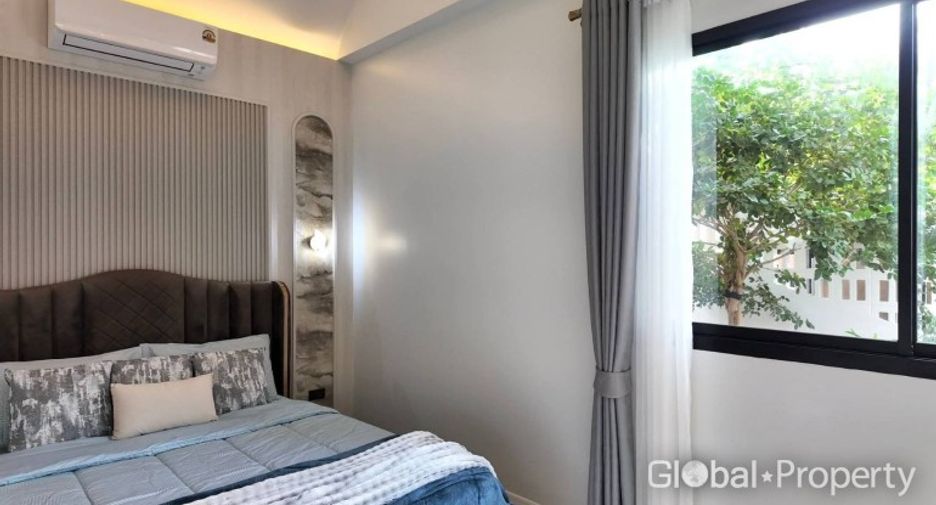 Casa en venta de 3 habitaciones en East Pattaya, Pattaya
