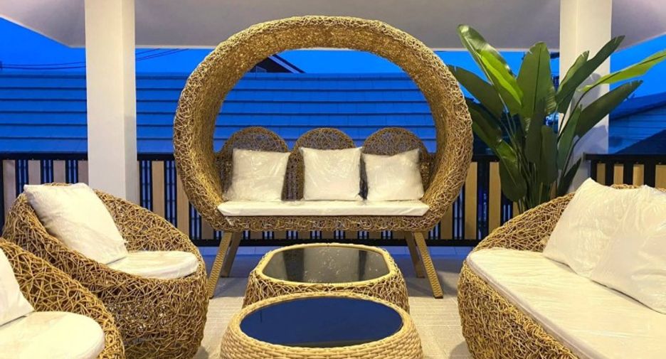 Casa en venta de 3 habitaciones en East Pattaya, Pattaya