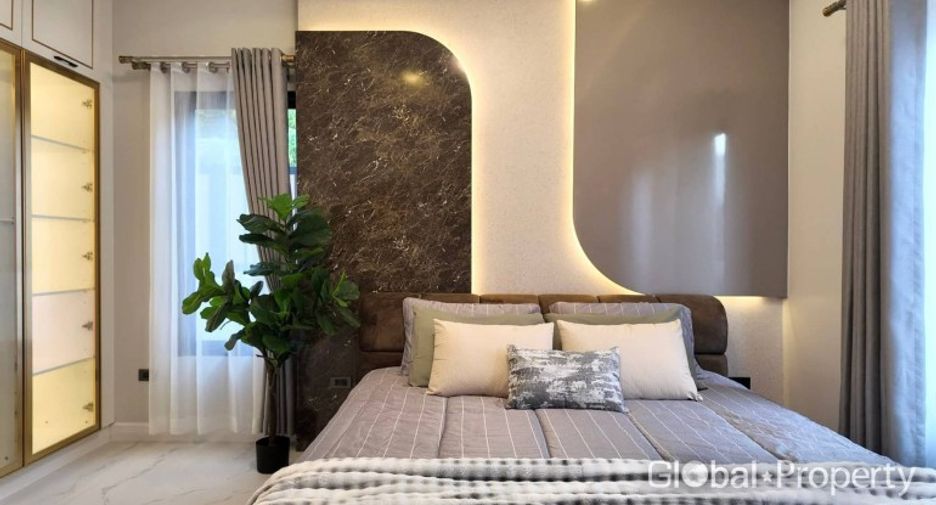 Casa en venta de 3 habitaciones en East Pattaya, Pattaya