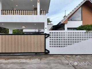 For sale 3 bedrooms house in Bang Lamung, Chonburi