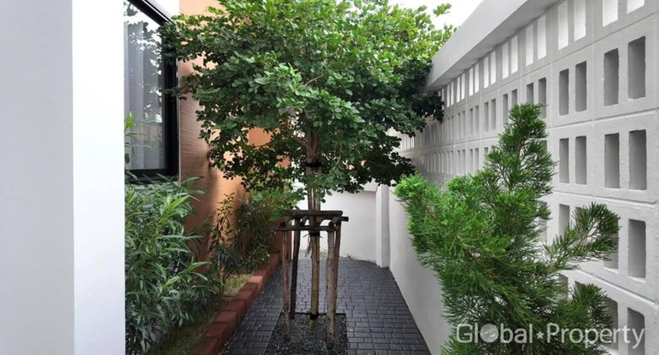 Casa en venta de 3 habitaciones en East Pattaya, Pattaya