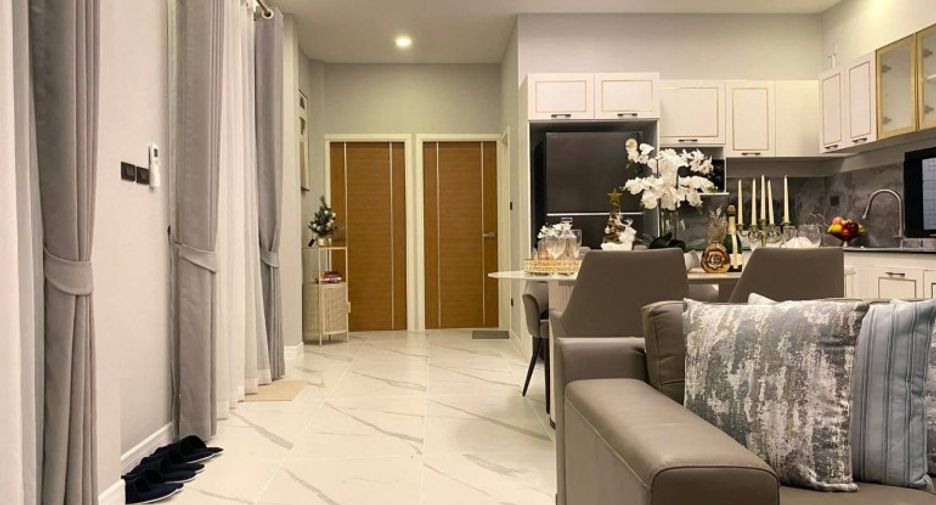 Casa en venta de 3 habitaciones en East Pattaya, Pattaya